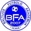BFA Vilnius  Logo