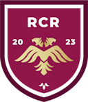 Racing Club de Rouen Logo