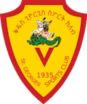 Saint George S.C. Logo