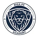 Riga FCA Logo
