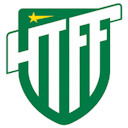 Hammarby TFF Logo