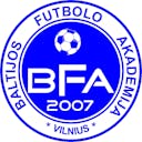 BFA Vilnius Logo