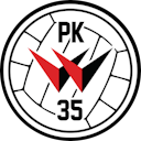 PK-35 Logo