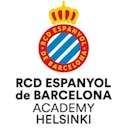 RCDE Helsinki Logo