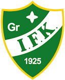 GrIFK Logo