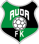 FK AUDA Logo