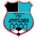 FC Kolkheti Khobi Logo