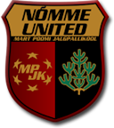 FC Nõmme United Logo