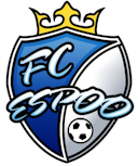 FC Espoo Logo