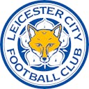 Leicester City FC Logo